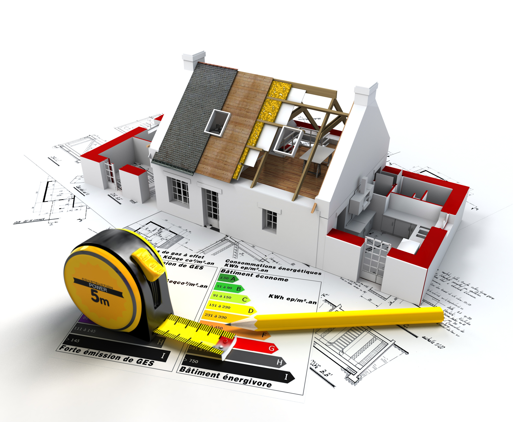 Boîtier Biwatis Smart Energy - Solution adaptable