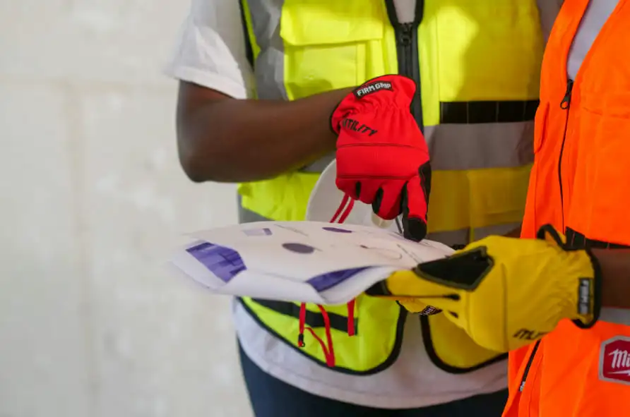 Ingénierie BTP & Électricité
