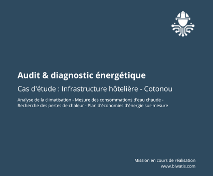 Flexibilité énergétique