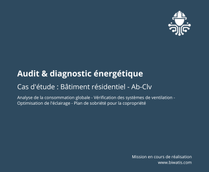 Flexibilité énergétique