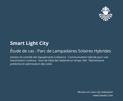 Flexibilité énergétique